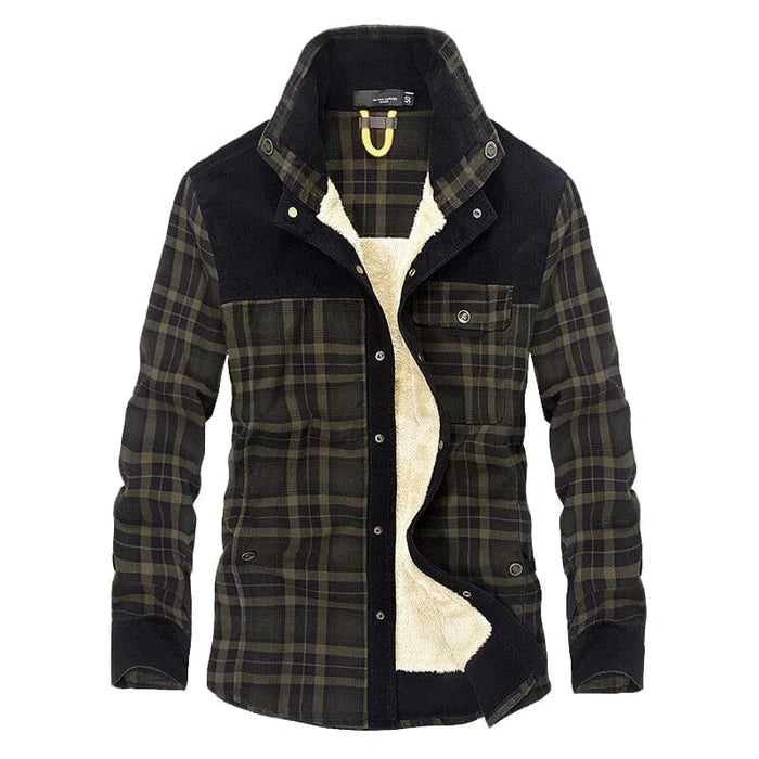Jaqueta Masculina Valezinni VZ134