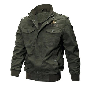 Jaqueta Masculina Aviador Valezinni VZ096