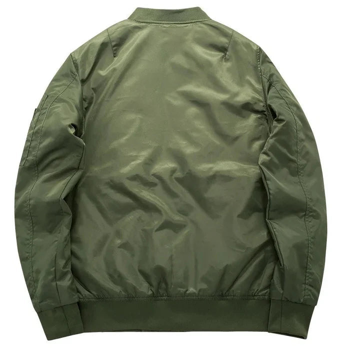 Jaqueta Masculina Valezinni VZ146