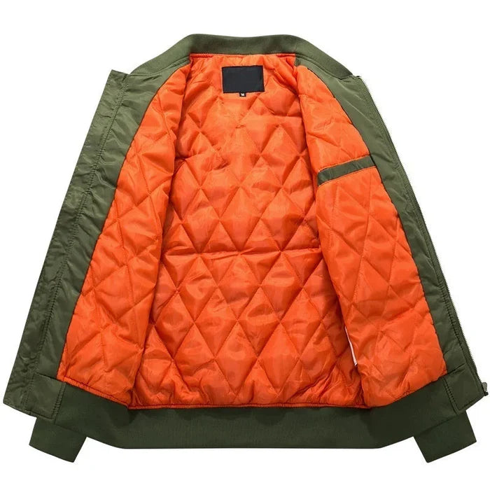 Jaqueta Masculina Valezinni VZ146