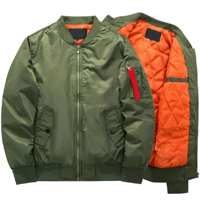 Jaqueta Masculina Valezinni VZ146