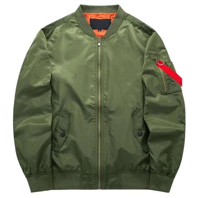 Jaqueta Masculina Valezinni VZ146