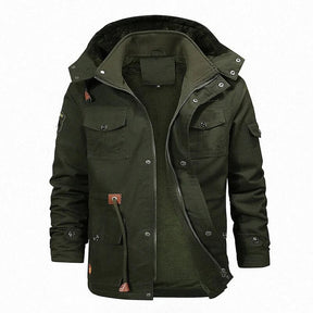 Jaqueta Masculina VZ148