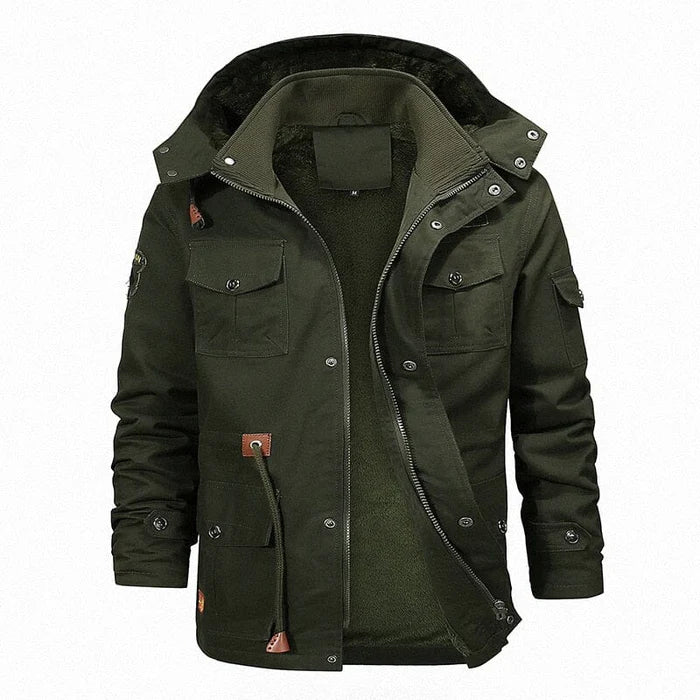 Jaqueta Masculina VZ148