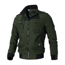 Jaqueta Motociclista Masculina Valezinni