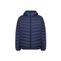 Jaqueta Puffer VZ040