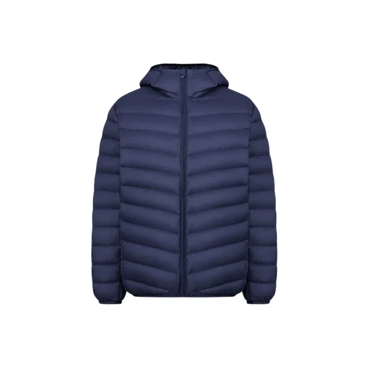 Jaqueta Puffer VZ040