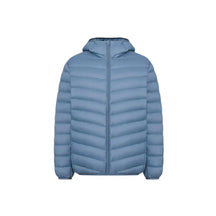 Jaqueta Puffer VZ040