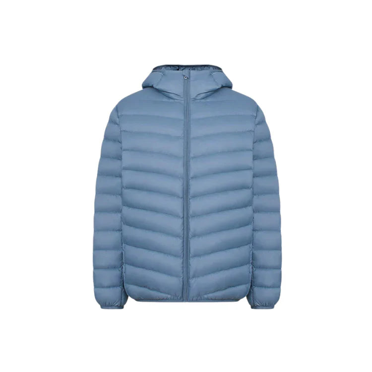 Jaqueta Puffer VZ040