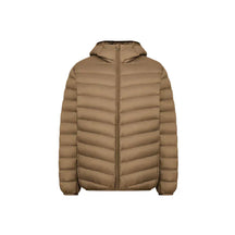 Jaqueta Puffer VZ040