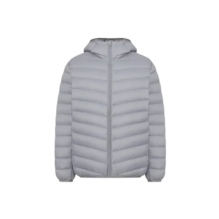 Jaqueta Puffer VZ040