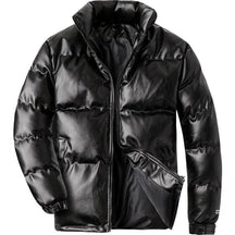 Jaqueta Puffer Masculina de Inverno Valezini VZ102