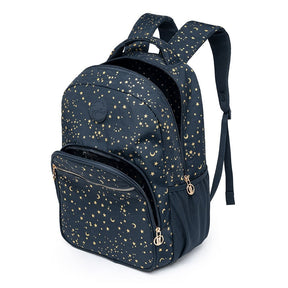 Mochila Escolar Feminina com Estampa | Notebook até 16"