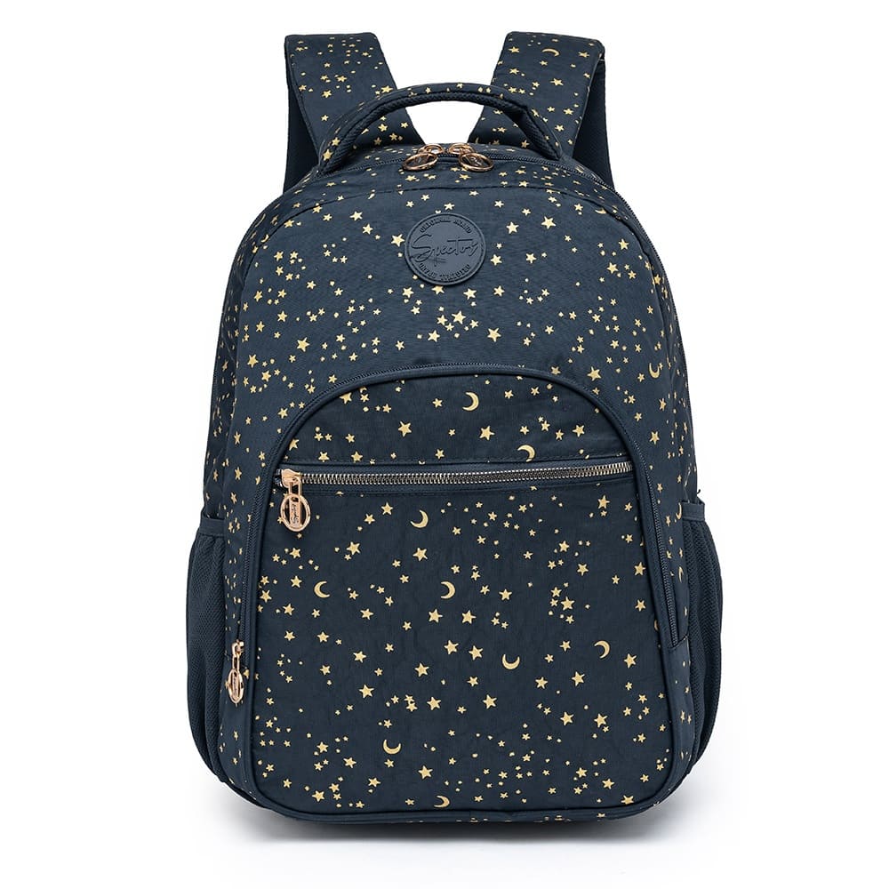 Mochila Escolar Feminina com Estampa | Notebook até 16"