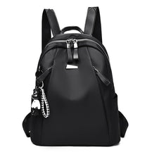 Mochila Pequena Casual Resistente à água