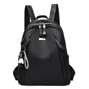 Mochila Pequena Casual Resistente à água