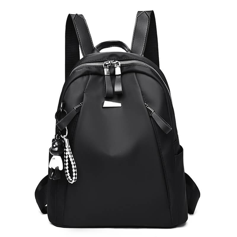 Mochila Pequena Casual Resistente à água