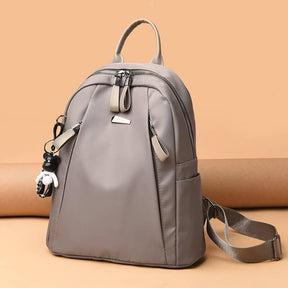 Mochila Pequena Casual Resistente à água