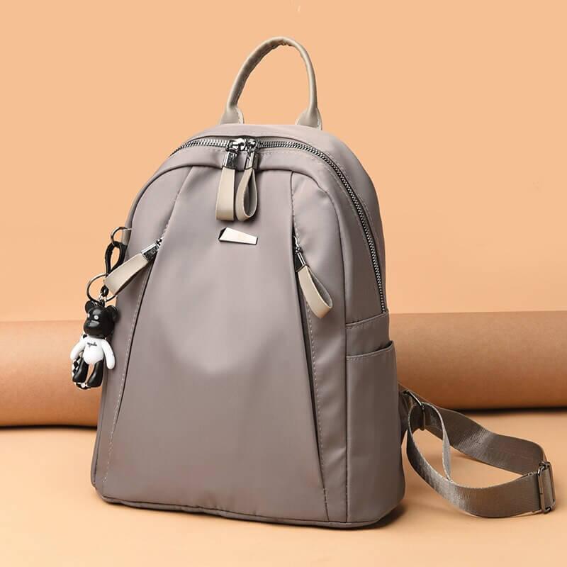 Mochila Pequena Casual Resistente à água