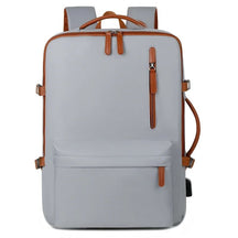 Mochila Inteligente Nordace