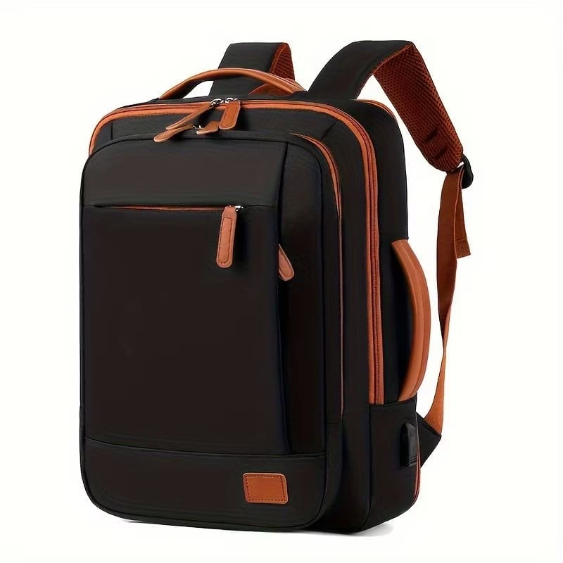 Mochila Para Notebook Inteligente Siena