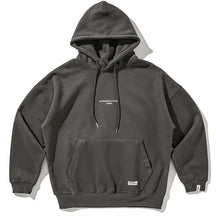Moletom Masculino de Algodão Street Valezinni VZ075