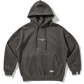 Moletom Masculino de Algodão Street Valezinni VZ075