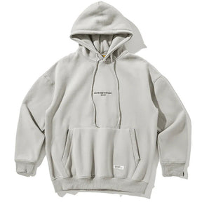 Moletom Masculino de Algodão Street Valezinni VZ075