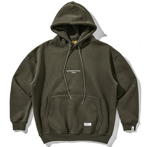 Moletom Masculino de Algodão Street Valezinni VZ075