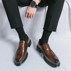 Sapato Masculino Valezinni VZ055