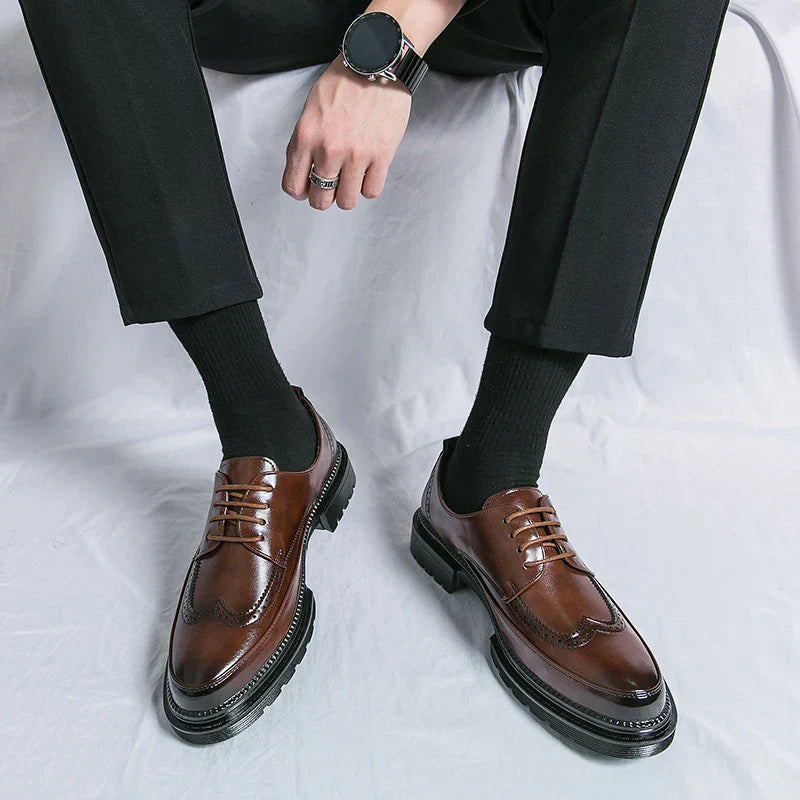 Sapato Masculino Valezinni VZ055