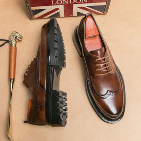 Sapato Masculino Valezinni VZ055