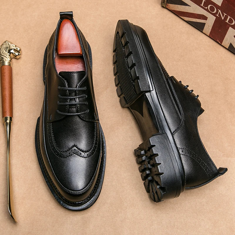 Sapato Masculino Valezinni VZ055