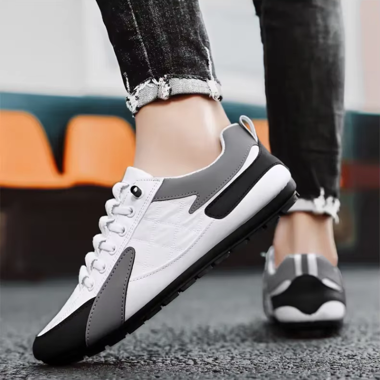 Tênis Casual Titanium Air Valezinni VZ071