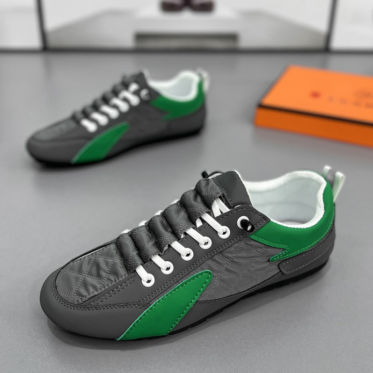Tênis Casual Titanium Air Valezinni VZ071