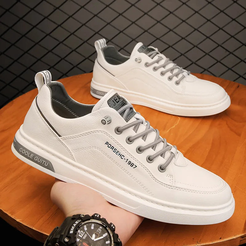 Tênis Masculino Valezinni VZ416