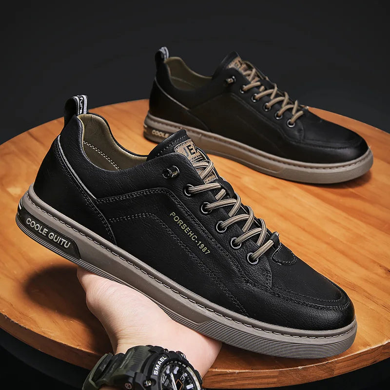 Tênis Masculino Valezinni VZ416