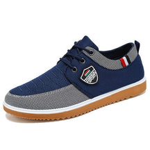 Sapatênis Masculino Sport Valezinni VZ151