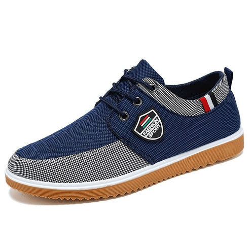 Sapatênis Masculino Sport Valezinni VZ151