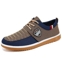 Sapatênis Masculino Sport Valezinni VZ151