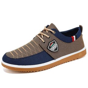 Sapatênis Masculino Sport Valezinni VZ151