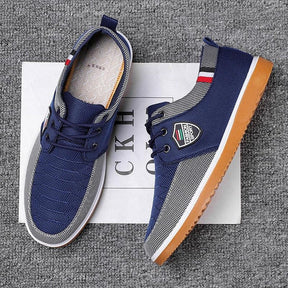 Sapatênis Masculino Sport Valezinni VZ151