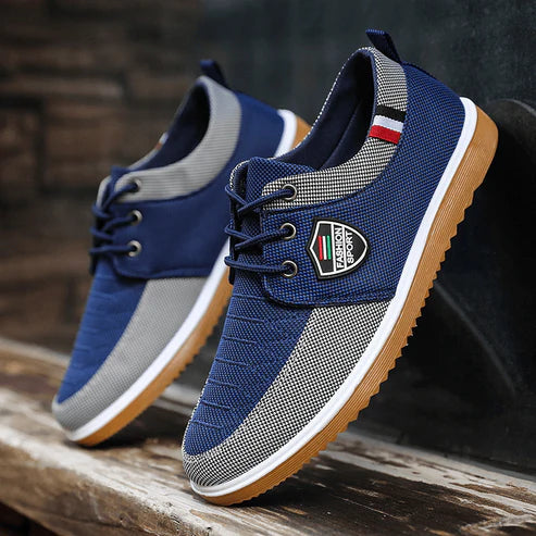 Sapatênis Masculino Sport Valezinni VZ151