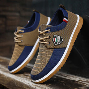 Sapatênis Masculino Sport Valezinni VZ151