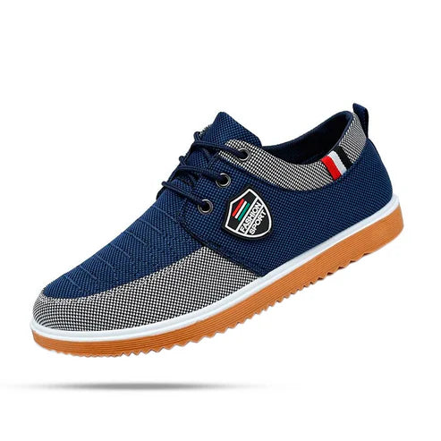 Sapatênis Masculino Sport Valezinni VZ151