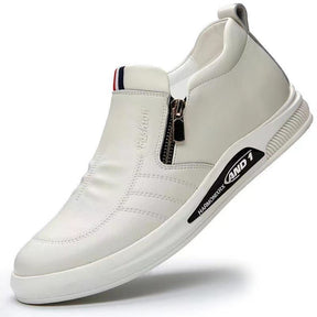 Sapatênis Masculino Ultra Confortável Slip On Valezinni VZ150