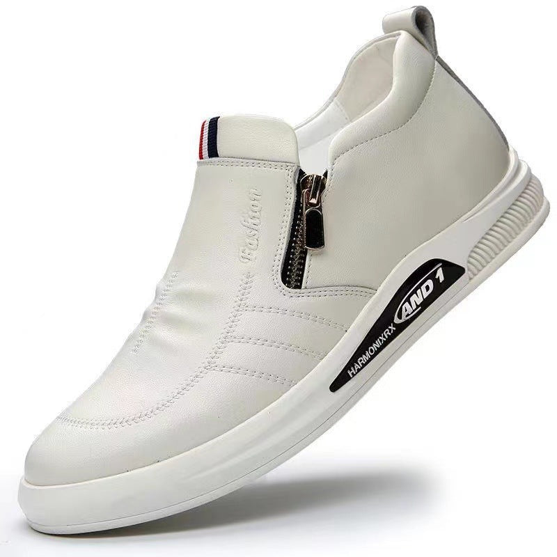 Sapatênis Masculino Ultra Confortável Slip On Valezinni VZ150