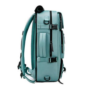 LANÇAMENTO - Mochila Para Viagem Verona | Impermeável
